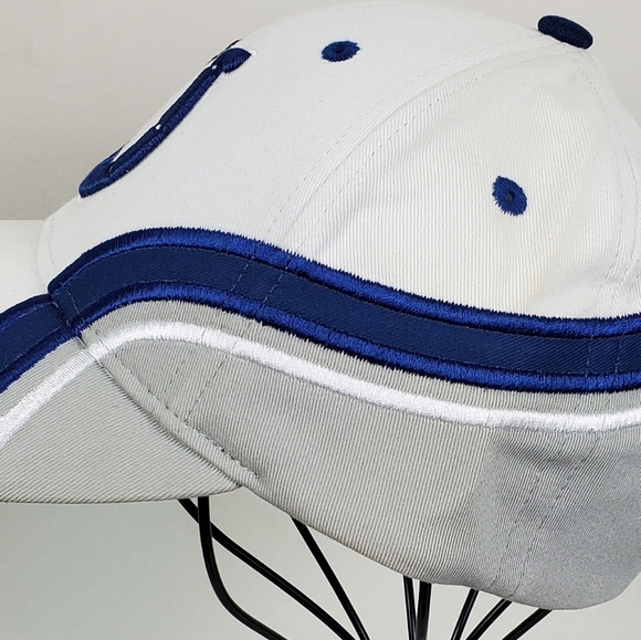 NFL Indianapolis Colts Fitted Trucker Cap - Picture 8 of 12